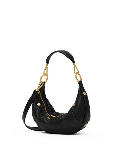 Erica Small - Soft Leather Shoulder Bag | Hammitt Essential