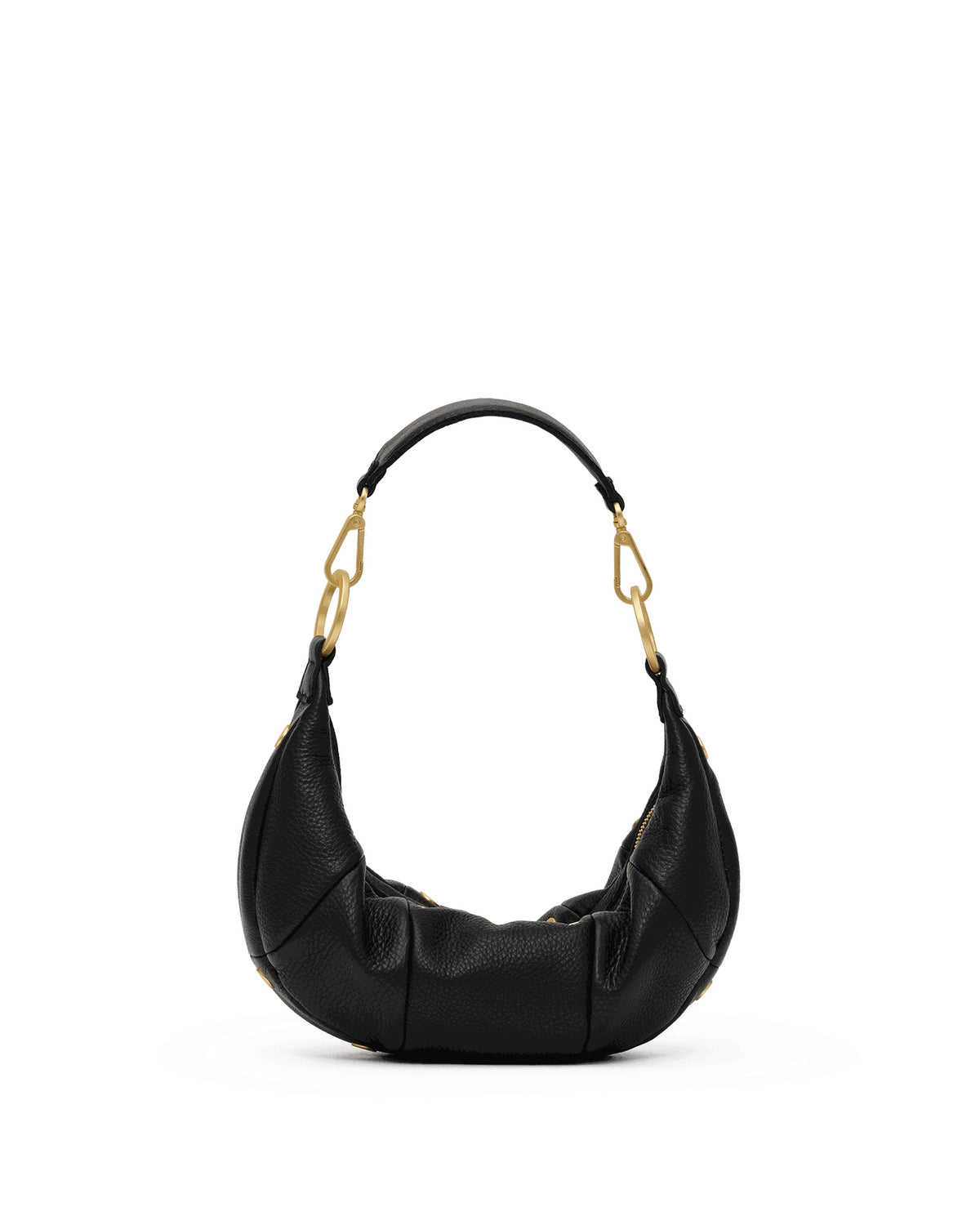 Erica Small - Soft Leather Shoulder Bag | Hammitt Essential