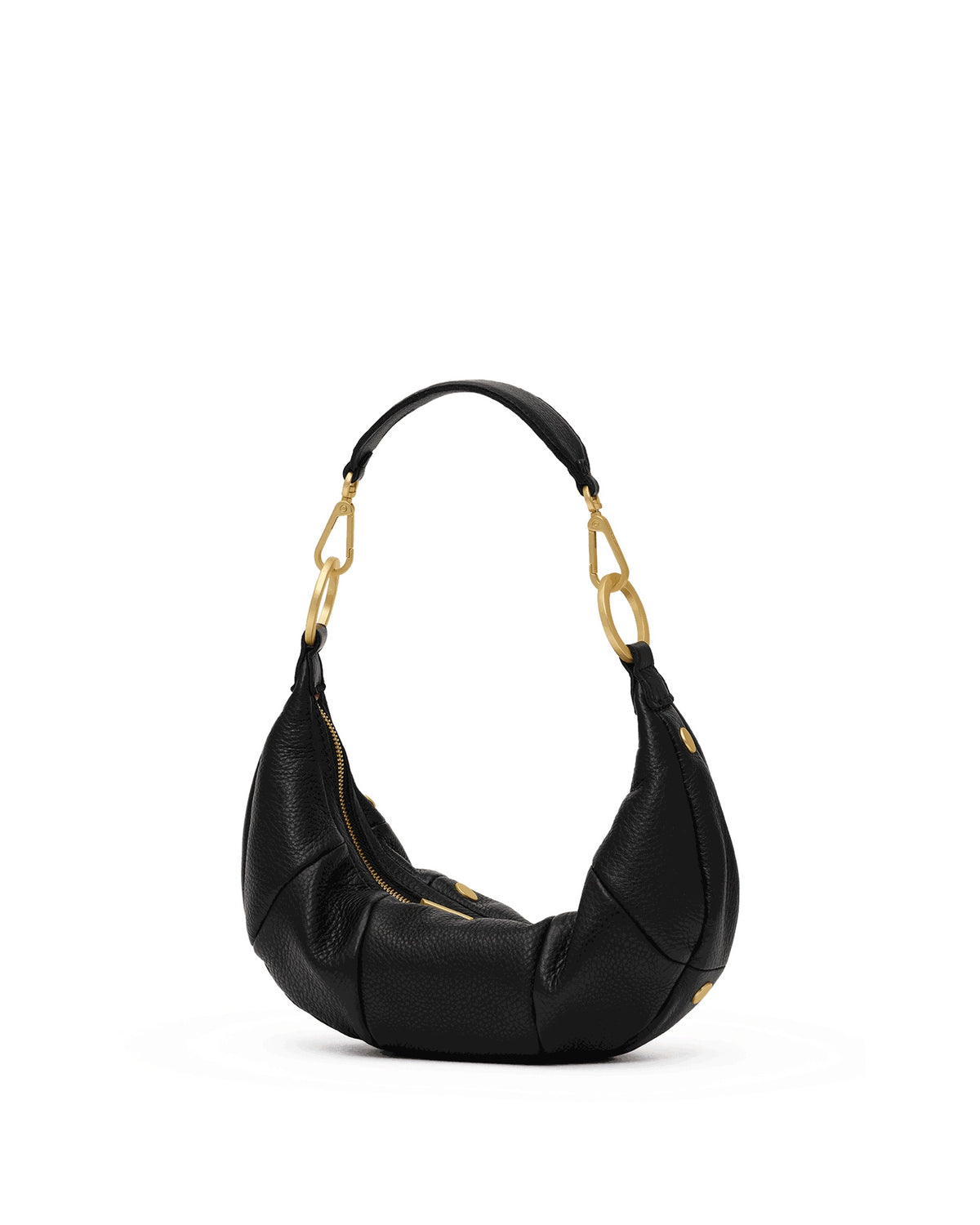 Erica Small - Soft Leather Shoulder Bag | Hammitt Essential