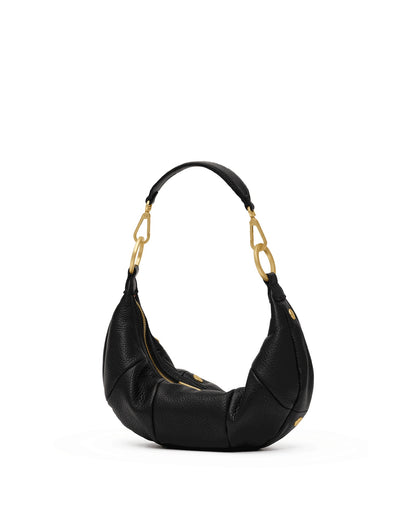 Erica Small - Soft Leather Shoulder Bag | Hammitt Essential