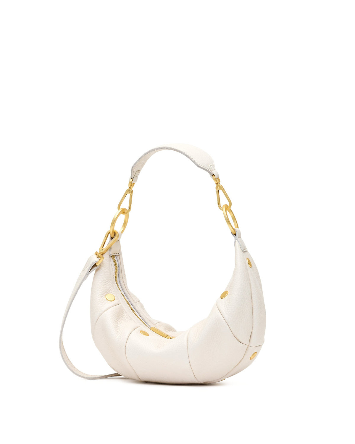 Erica Small - Soft Leather Shoulder Bag | Hammitt Everyday