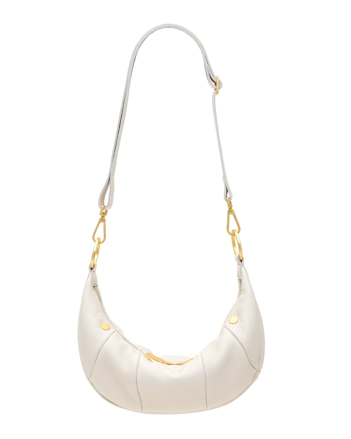 Erica Small - Soft Leather Shoulder Bag | Hammitt Everyday