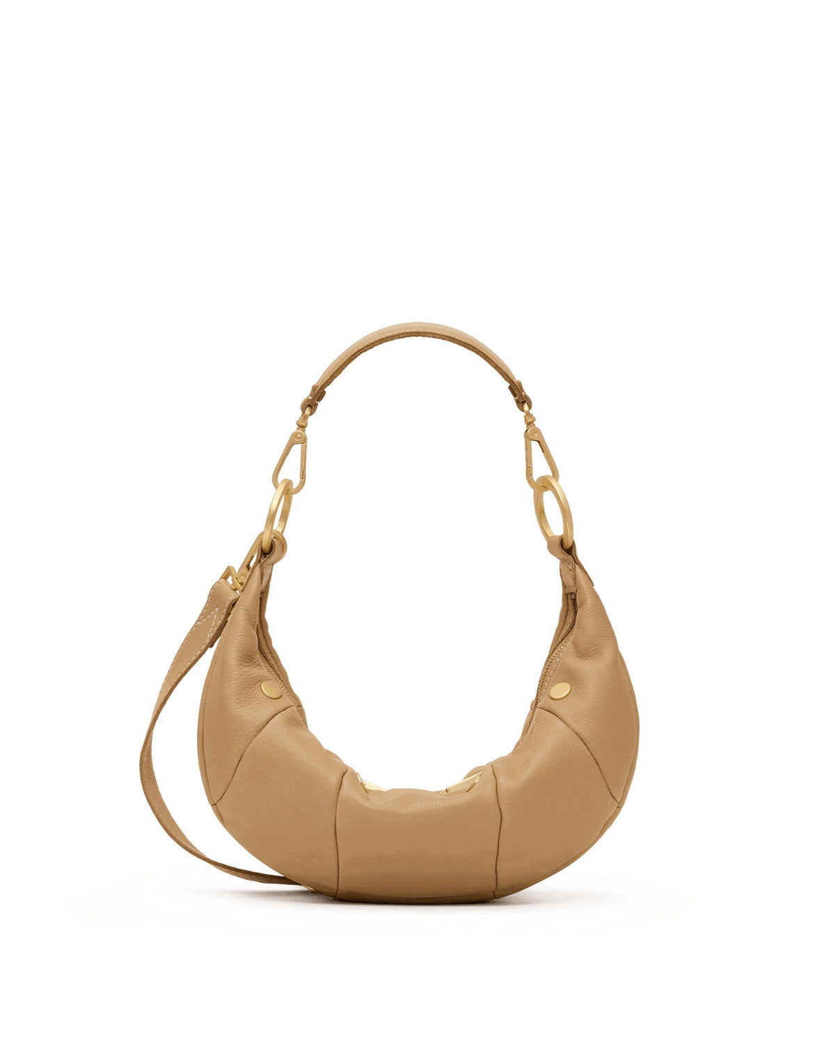 Erica Small - Soft Leather Shoulder Bag | Hammitt Value