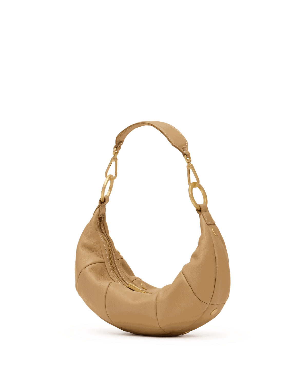 Erica Small - Soft Leather Shoulder Bag | Hammitt Value