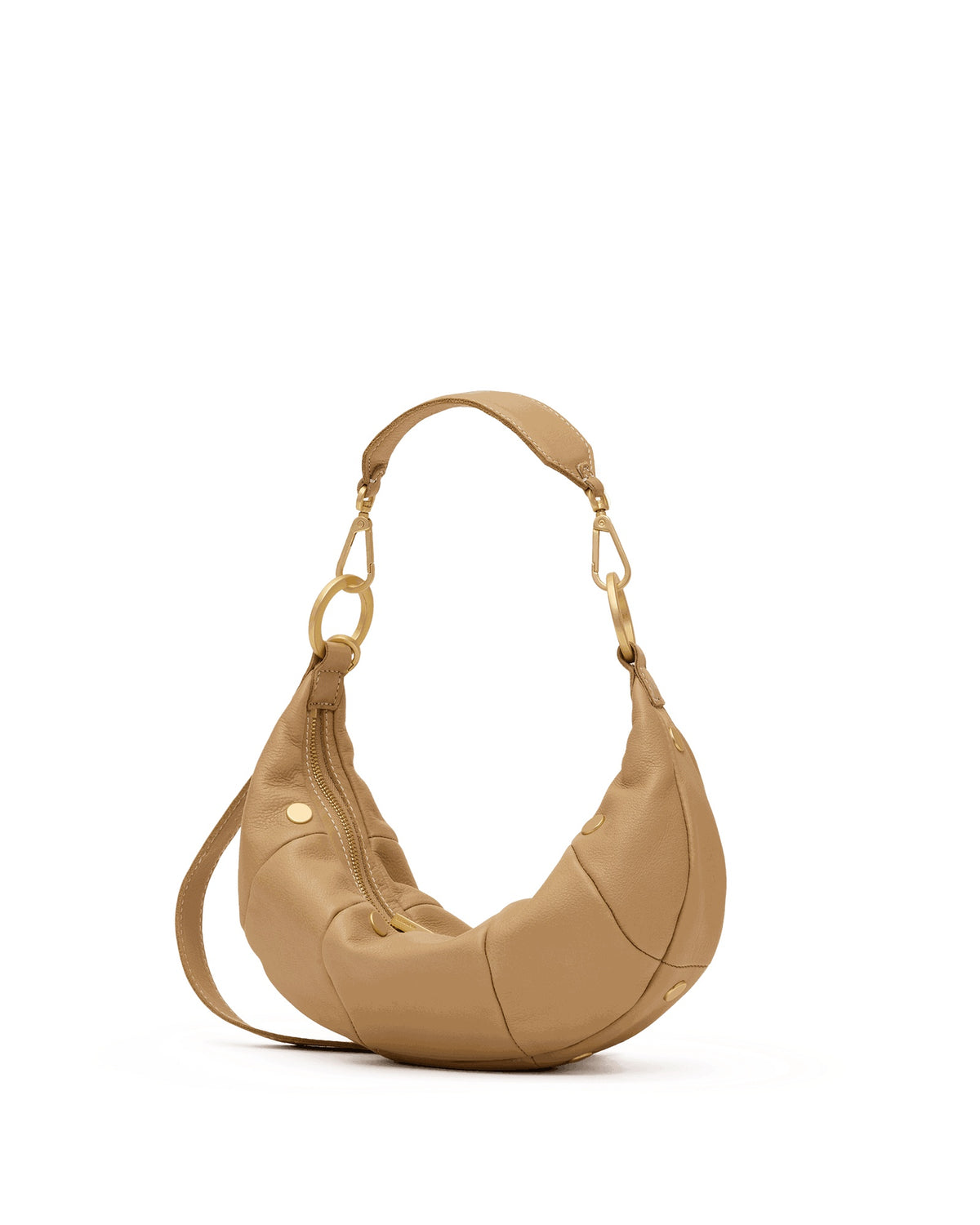 Erica Small - Soft Leather Shoulder Bag | Hammitt Value
