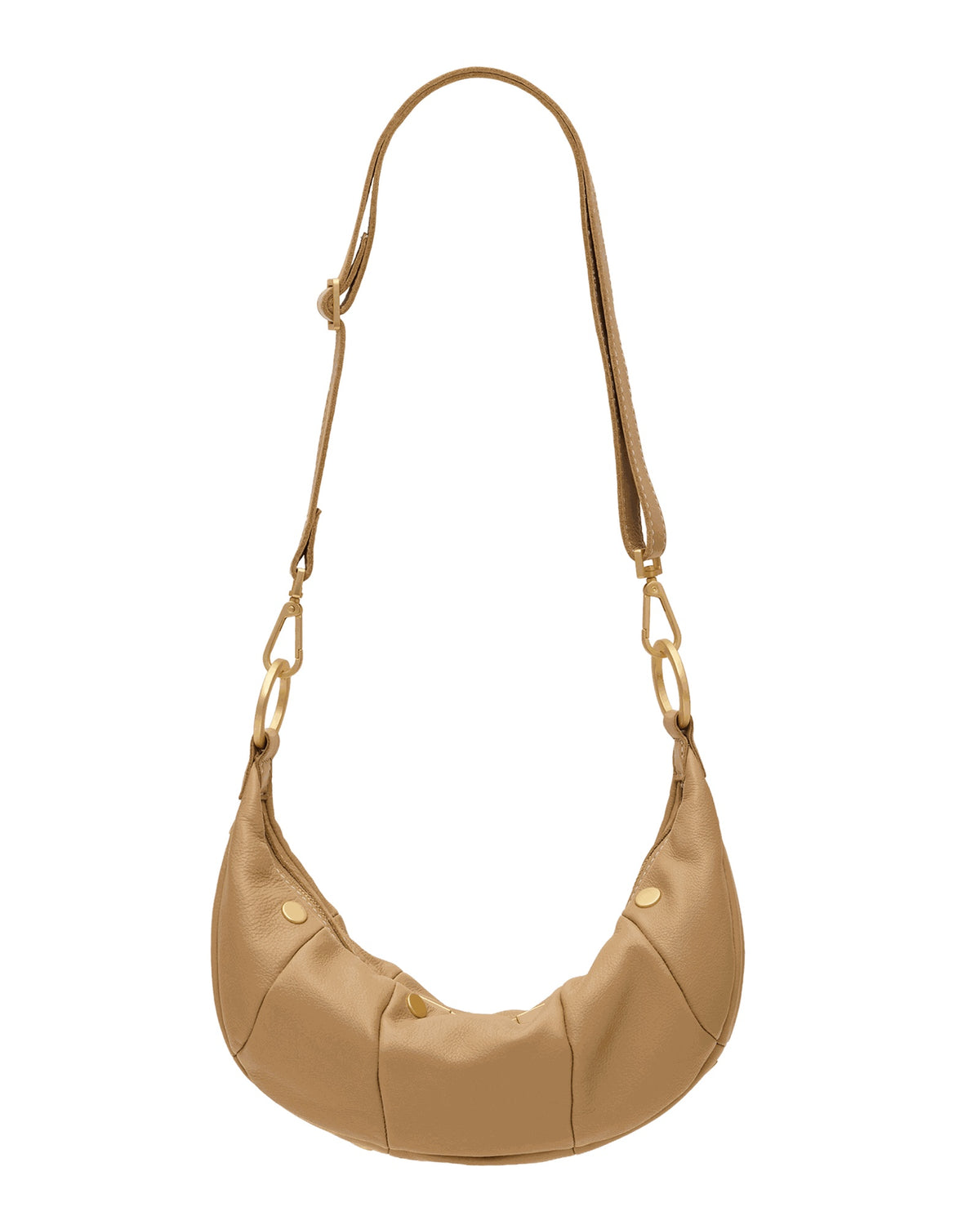 Erica Small - Soft Leather Shoulder Bag | Hammitt Value