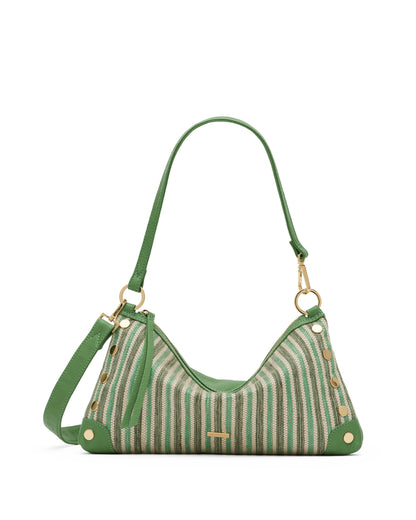 Pickle Stripe/Gold 01