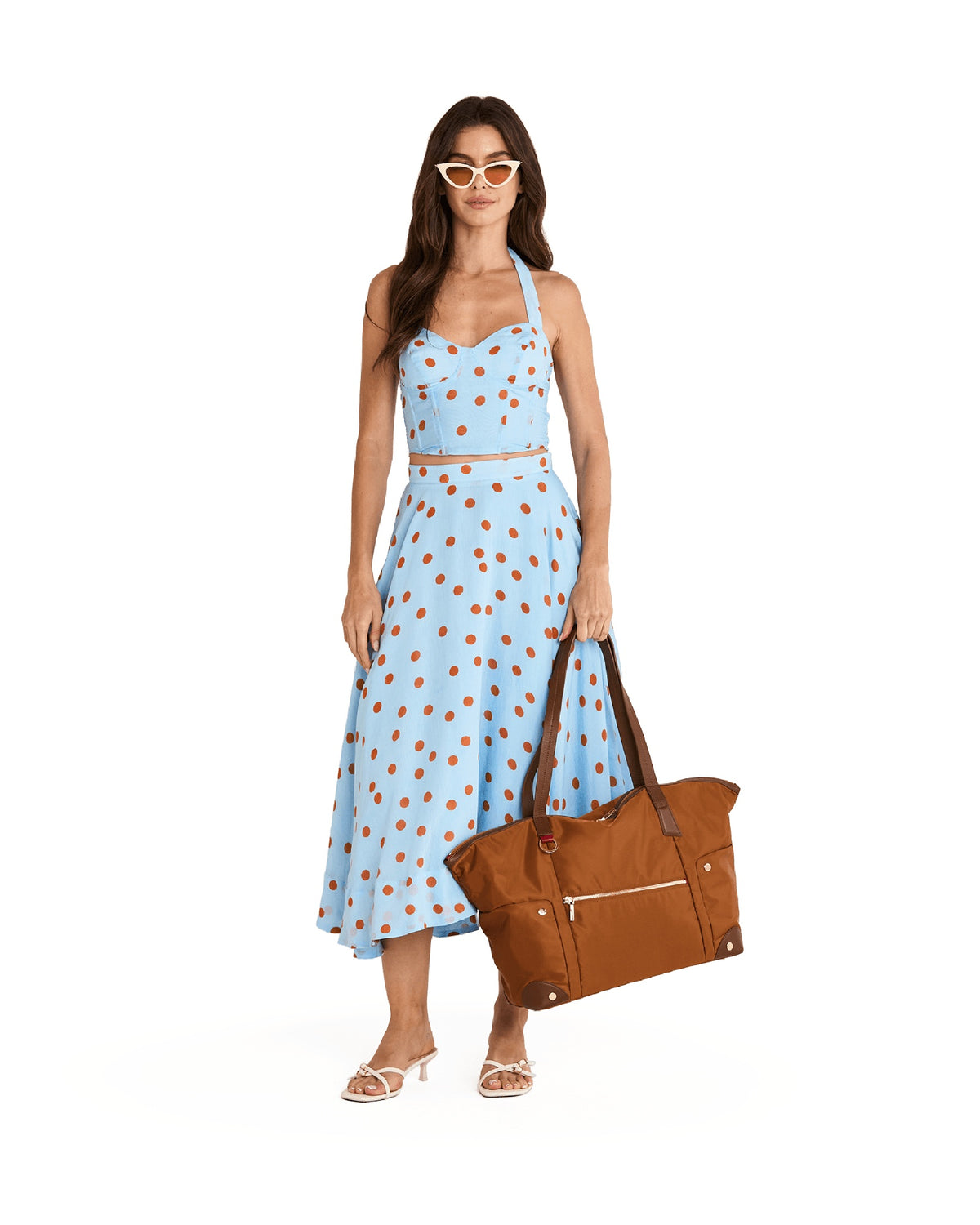 Zoe Tote One Size - Nylon Tote Bag | Hammitt Recommended