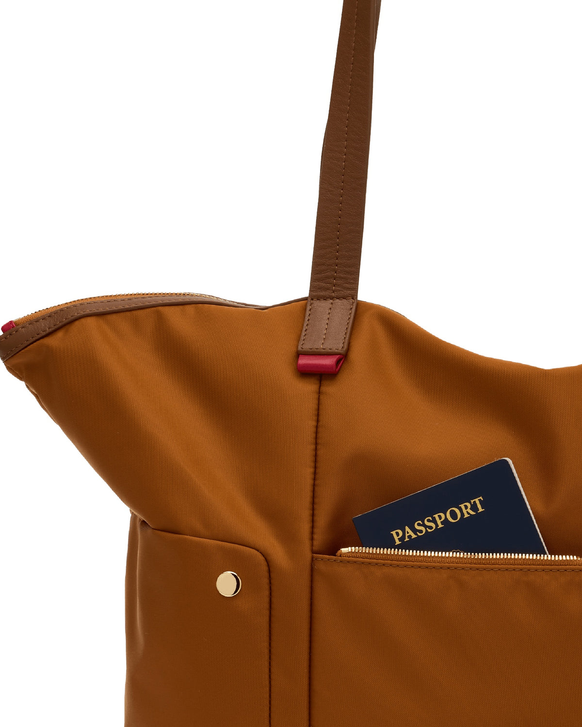 Zoe Tote One Size - Nylon Tote Bag | Hammitt Recommended