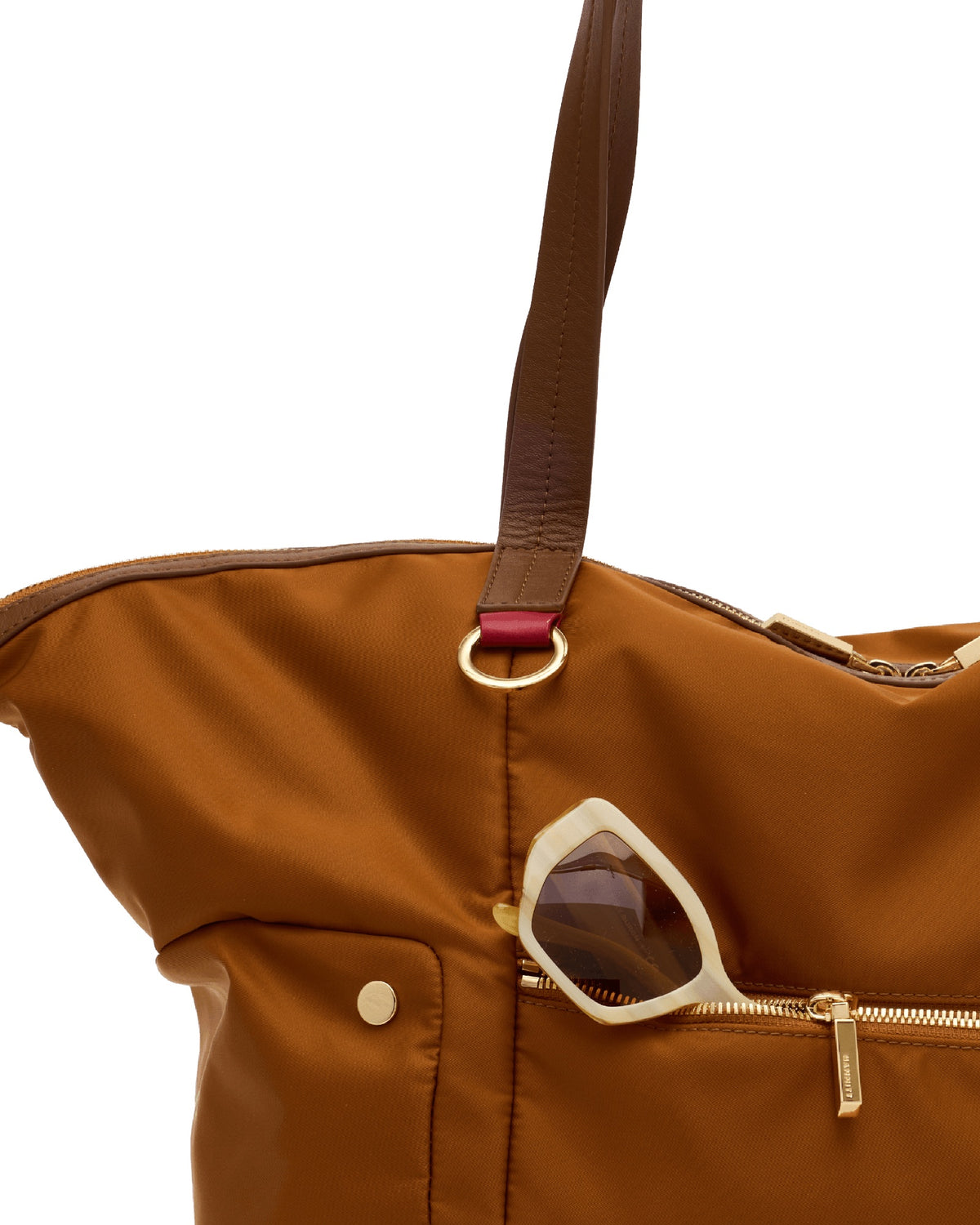 Zoe Tote One Size - Nylon Tote Bag | Hammitt Recommended