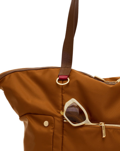 Zoe Tote One Size - Nylon Tote Bag | Hammitt Recommended