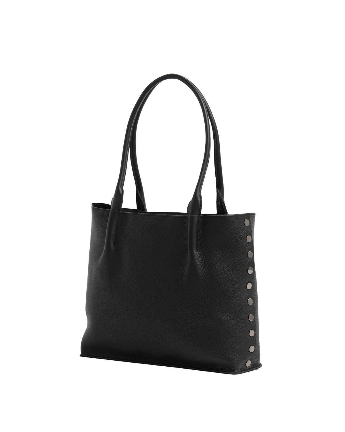 Oliver Zip  - Soft Leather Tote | Hammitt Exclusive