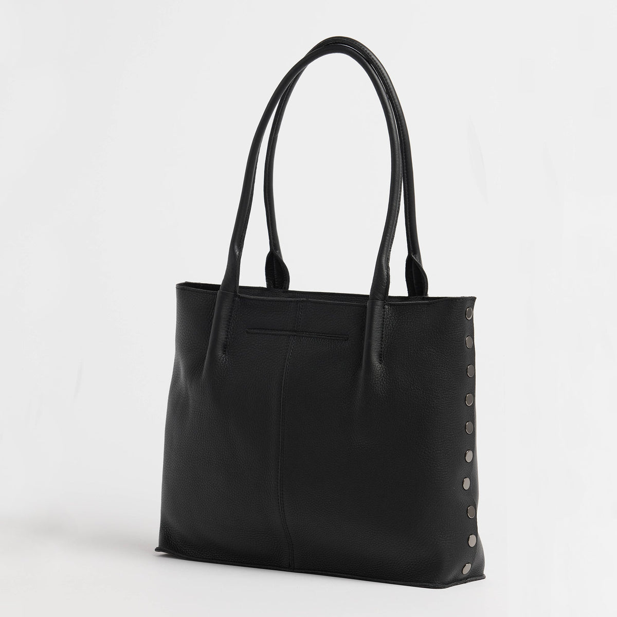 Oliver Zip  - Soft Leather Tote | Hammitt Exclusive