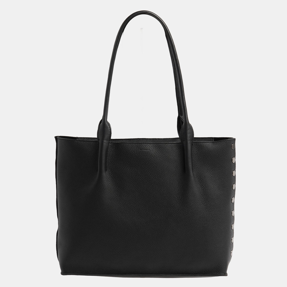 Oliver Zip  - Soft Leather Tote | Hammitt Exclusive
