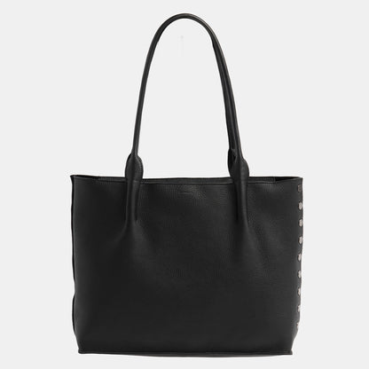 Oliver Zip  - Soft Leather Tote | Hammitt Exclusive