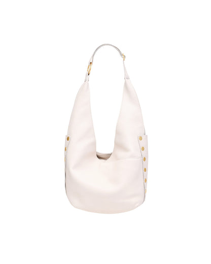 Tom Large - Soft Leather Boho Bag | Hammitt Essential