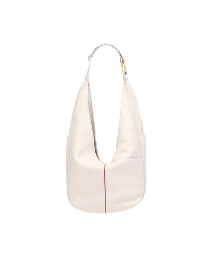 Tom Large - Soft Leather Boho Bag | Hammitt Essential