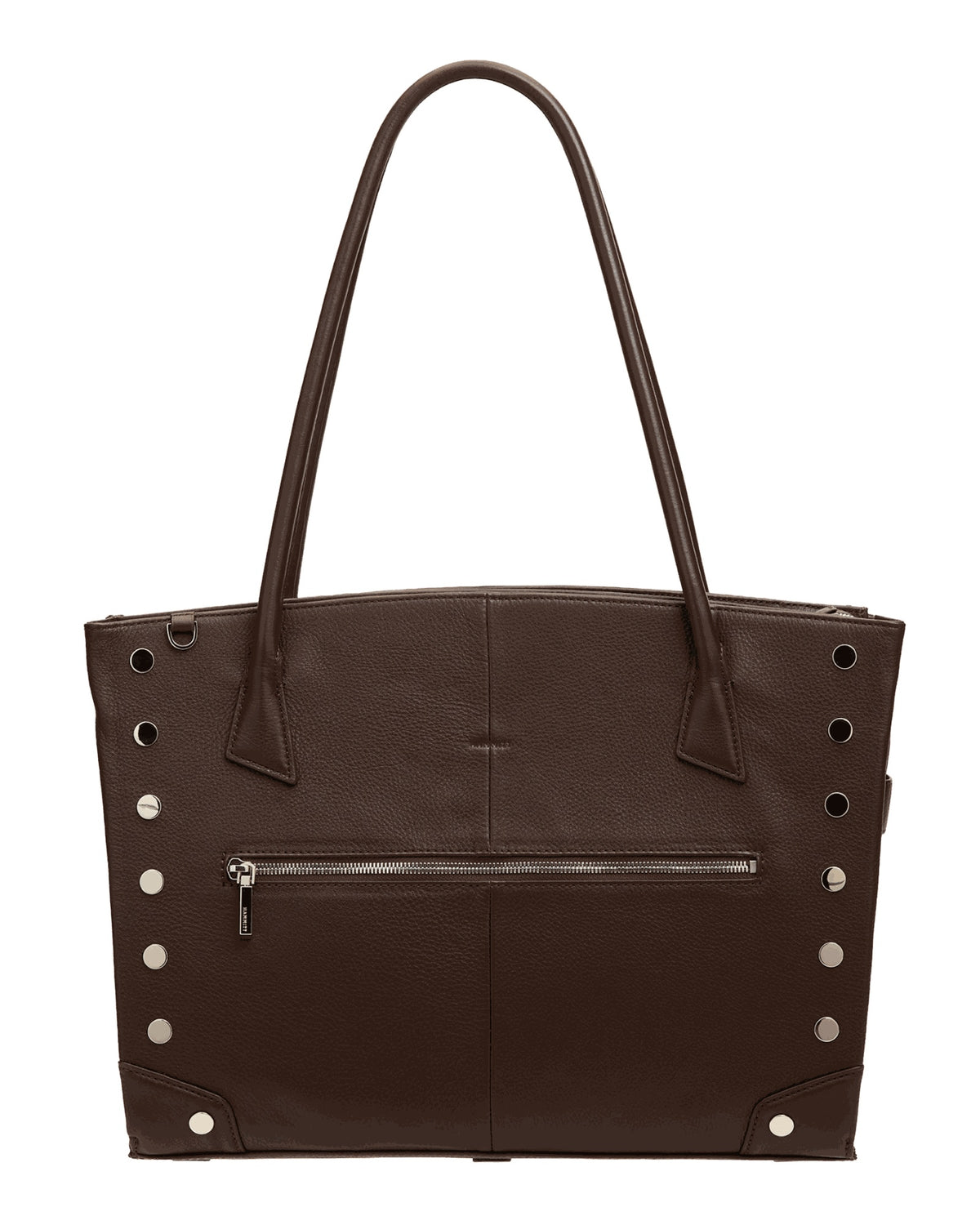 Elle Work Carry - Soft Leather Tote | Hammitt Value