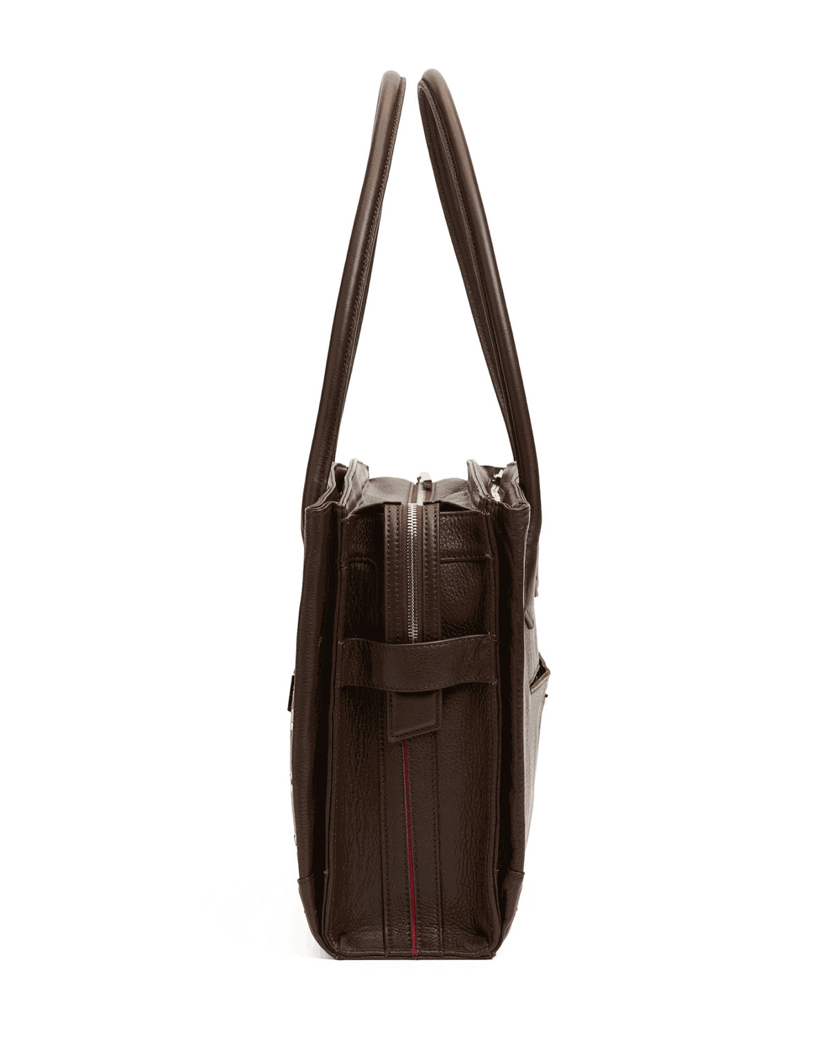 Elle Work Carry - Soft Leather Tote | Hammitt Value
