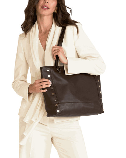 Andersen Revival Large - Soft Leather Tote | Hammitt Great Value