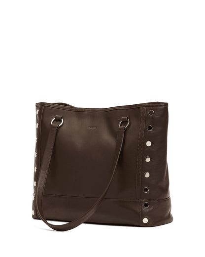 Andersen Revival Large - Soft Leather Tote | Hammitt Great Value