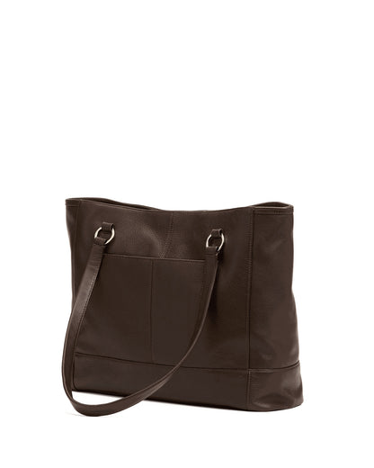Andersen Revival Large - Soft Leather Tote | Hammitt Great Value