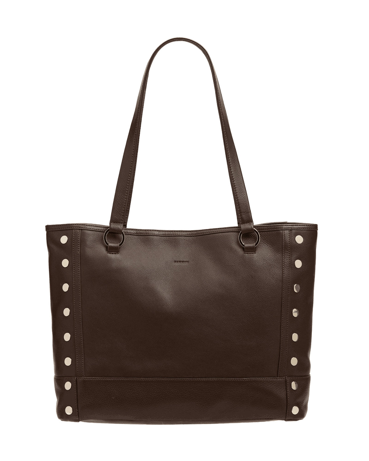 Andersen Revival Large - Soft Leather Tote | Hammitt Great Value
