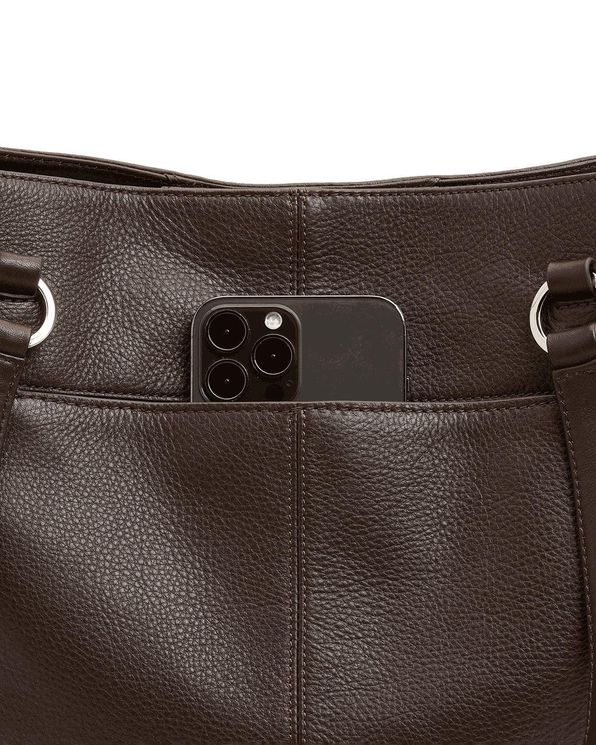 Andersen Revival Large - Soft Leather Tote | Hammitt Great Value