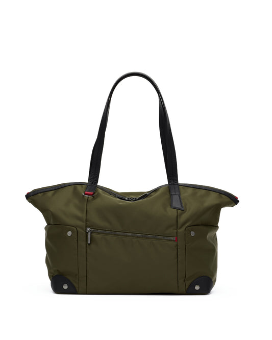 Zoe Tote One Size - Nylon Tote Bag | Hammitt Recommended