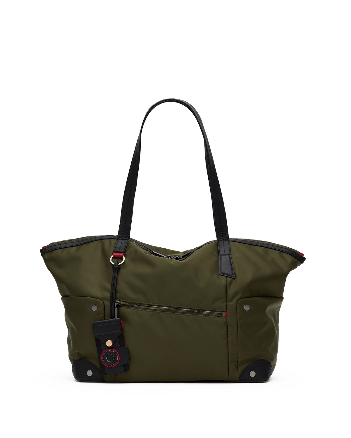 Zoe Tote One Size - Nylon Tote Bag | Hammitt Recommended