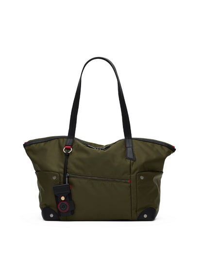 Zoe Tote One Size - Nylon Tote Bag | Hammitt Recommended