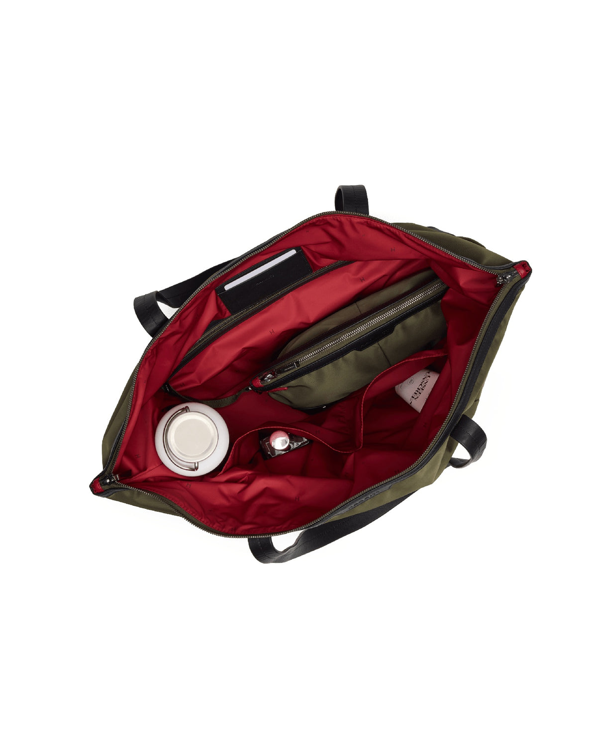 Zoe Tote One Size - Nylon Tote Bag | Hammitt Recommended