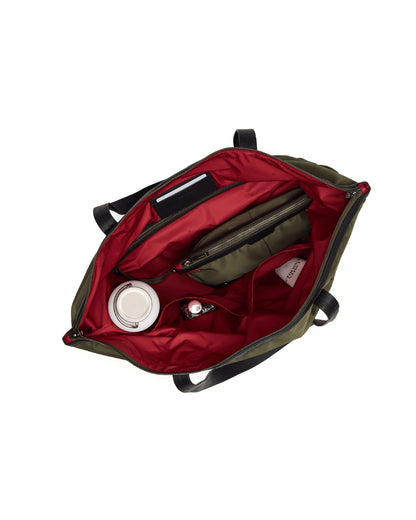 Zoe Tote One Size - Nylon Tote Bag | Hammitt Recommended