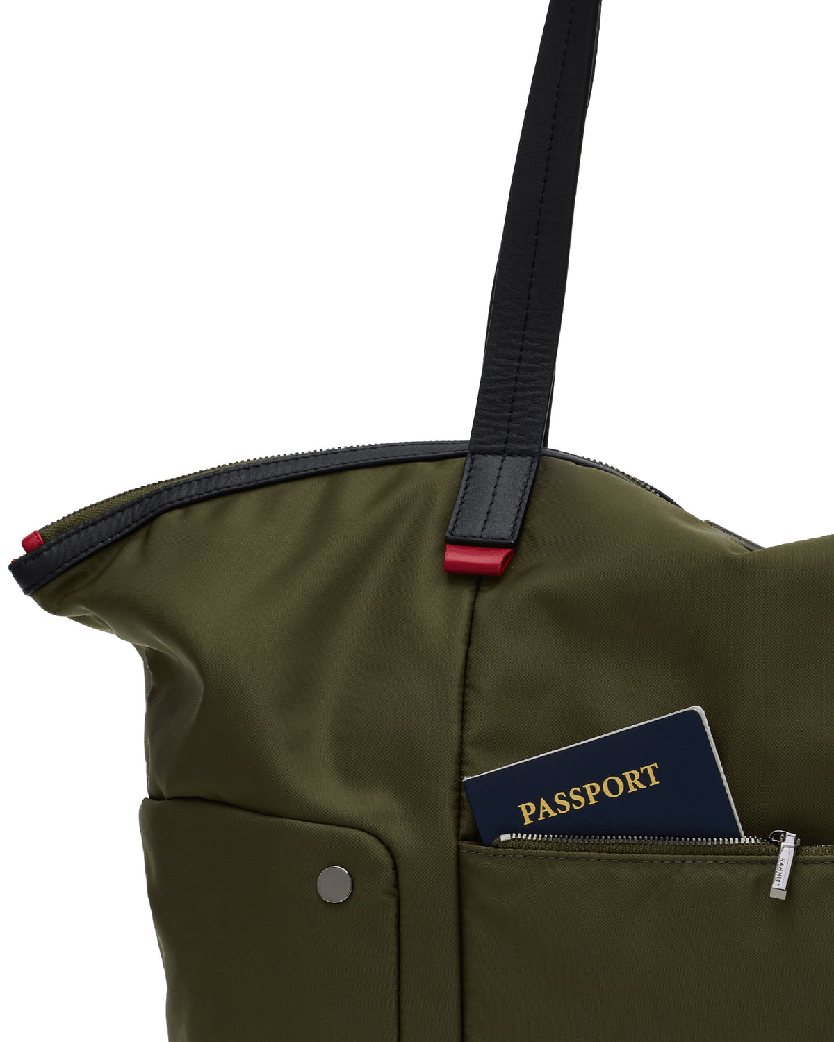 Zoe Tote One Size - Nylon Tote Bag | Hammitt Recommended