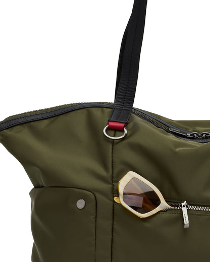 Zoe Tote One Size - Nylon Tote Bag | Hammitt Recommended