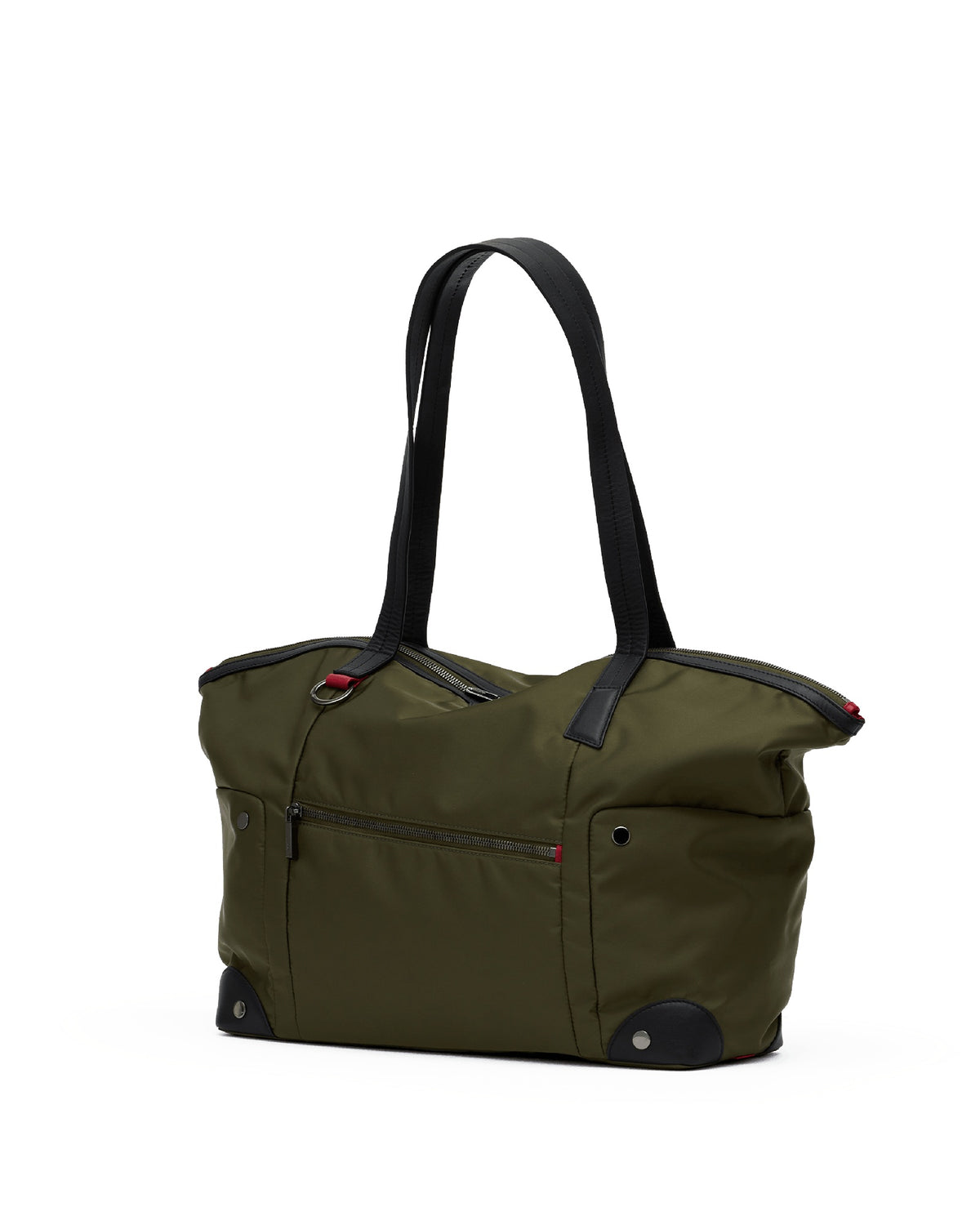 Zoe Tote One Size - Nylon Tote Bag | Hammitt Recommended