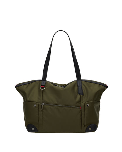Zoe Tote One Size - Nylon Tote Bag | Hammitt Recommended