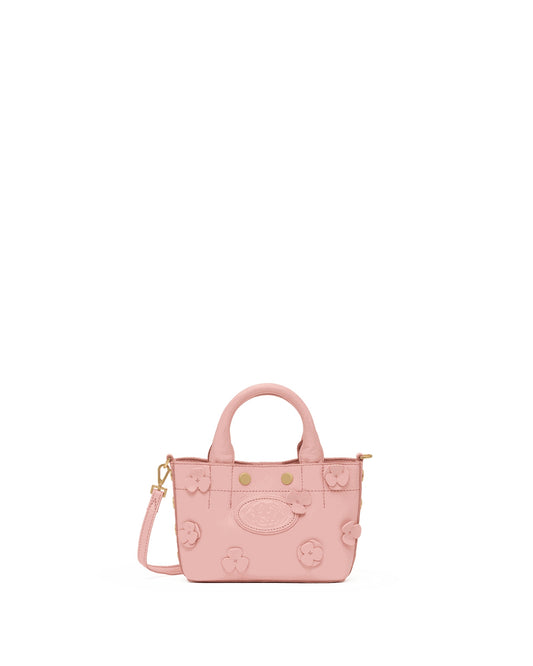 Olympia Crossbody Mini - Soft Leather Crossbody Bag | Hammitt Exclusive