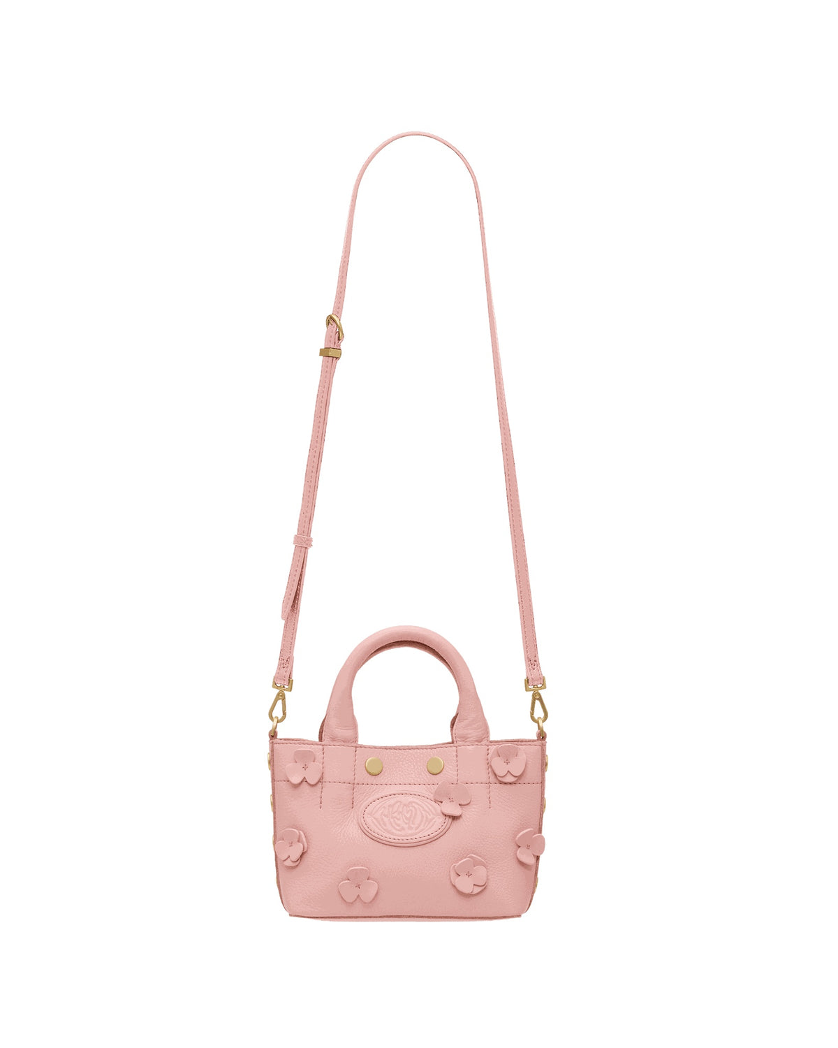 Olympia Crossbody Mini - Soft Leather Crossbody Bag | Hammitt Exclusive