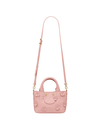 Olympia Crossbody Mini - Soft Leather Crossbody Bag | Hammitt Exclusive