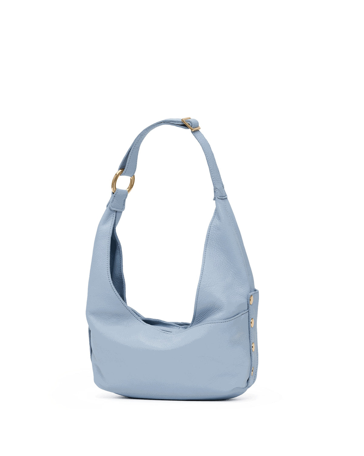 Hazy Blue/Gold