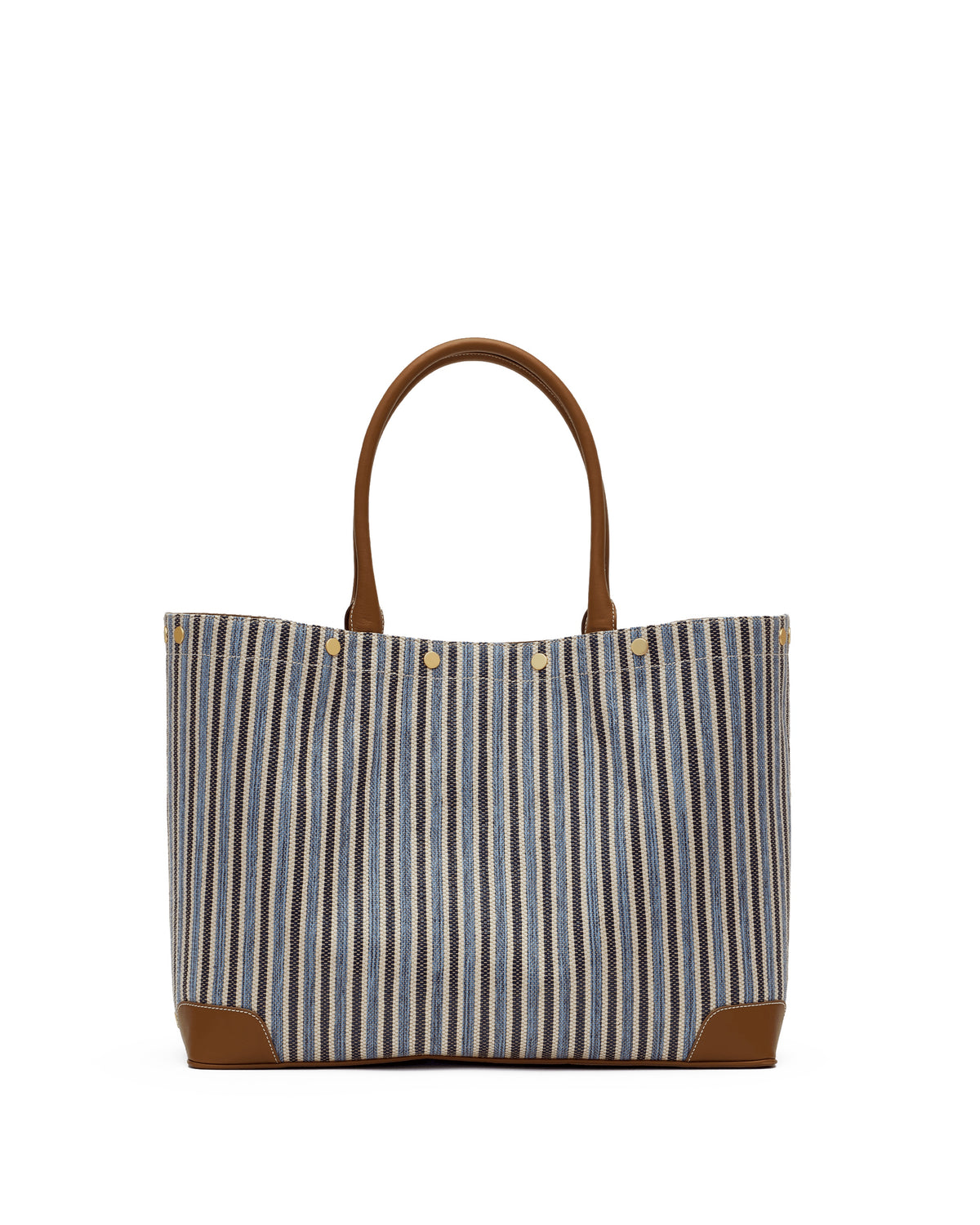 Olympia Tote One Size - Denim Tote Bag | Hammitt Classic