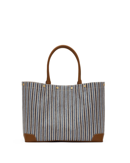 Olympia Tote One Size - Denim Tote Bag | Hammitt Classic
