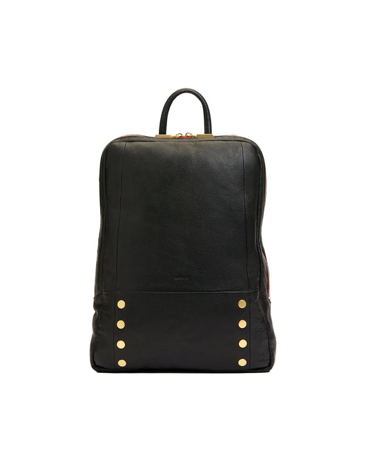 Hunter Backpack  Large - Soft Leather Backpack | Hammitt Essential