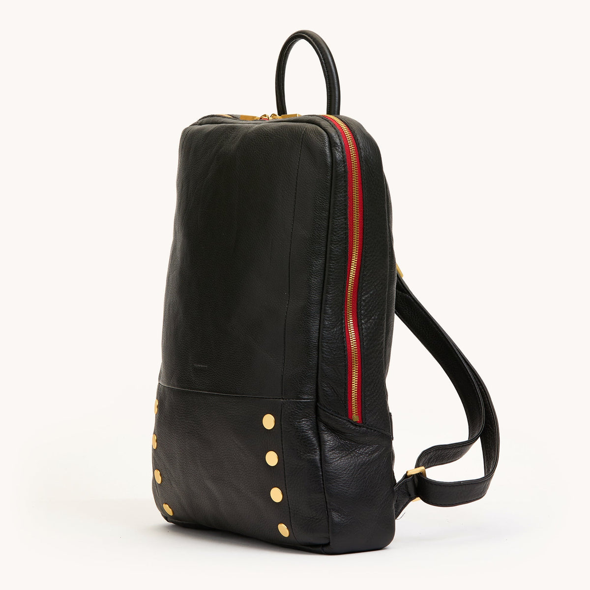 Hunter Backpack  Large - Soft Leather Backpack | Hammitt Essential