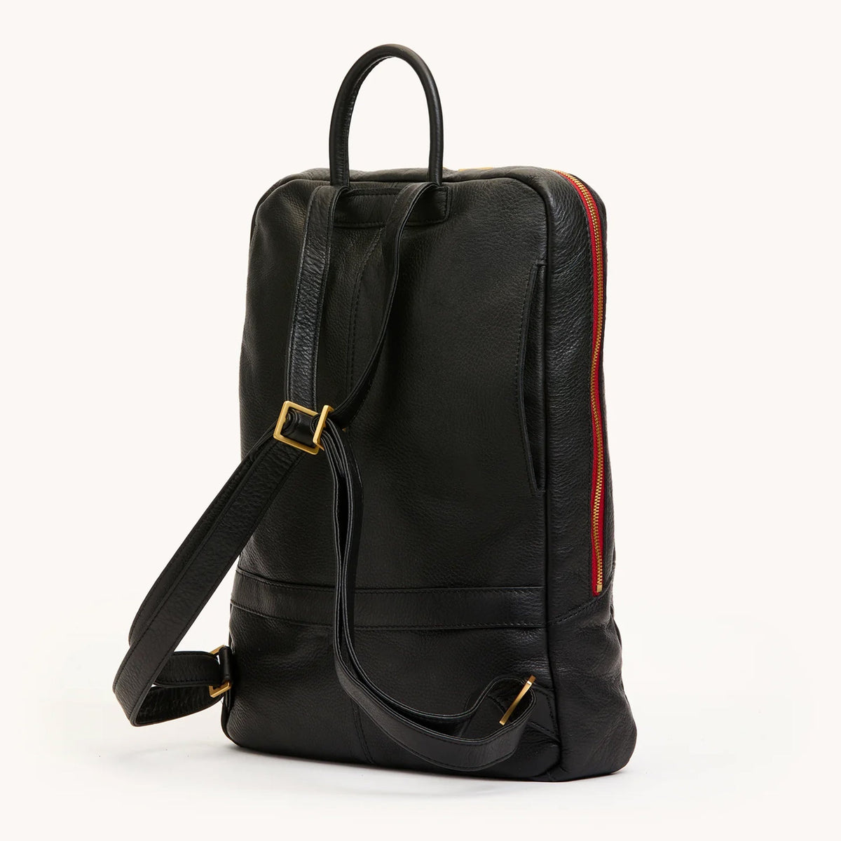 Hunter Backpack  Large - Soft Leather Backpack | Hammitt Essential