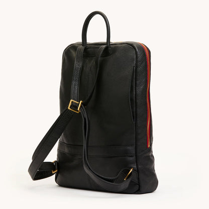 Hunter Backpack  Large - Soft Leather Backpack | Hammitt Essential
