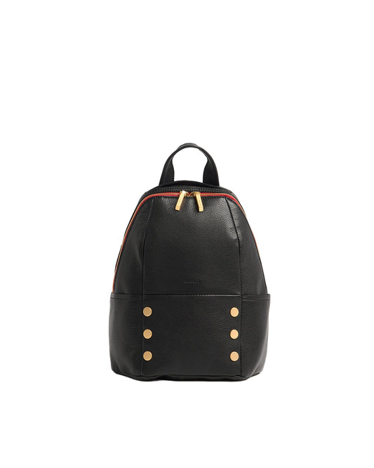 Hunter  Medium - Soft Leather Mini Backpack | Hammitt Everyday