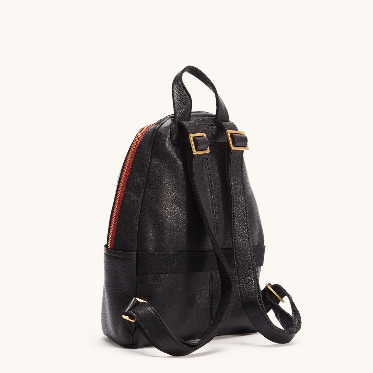 Hunter  Medium - Soft Leather Mini Backpack | Hammitt Everyday