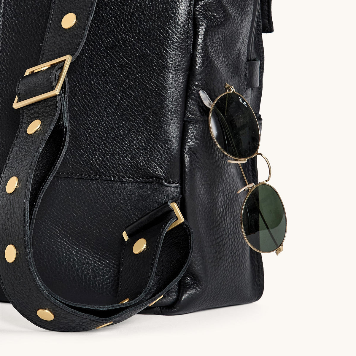 Montana Backpack  Extra Large - Soft Leather Backpack | Hammitt Value